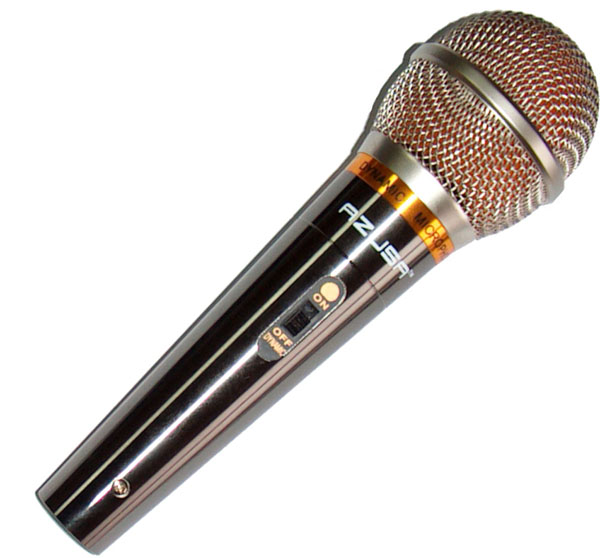 mikrofon hm220